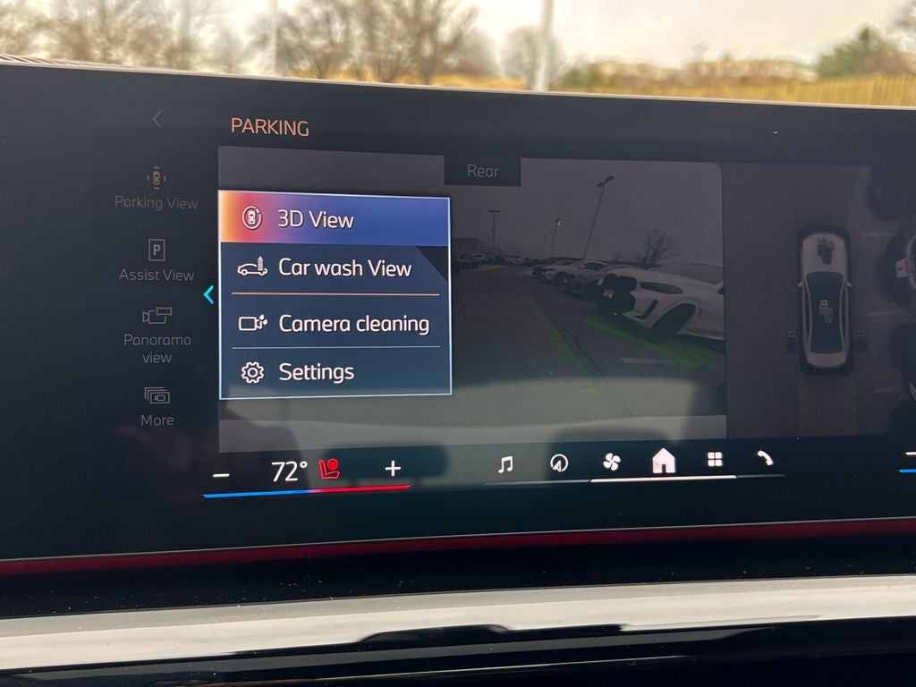 2026 BMW 5 Series 530i xDrive