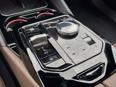 2026 BMW 5 Series 530i xDrive