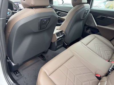 2026 BMW 5 Series 530i xDrive