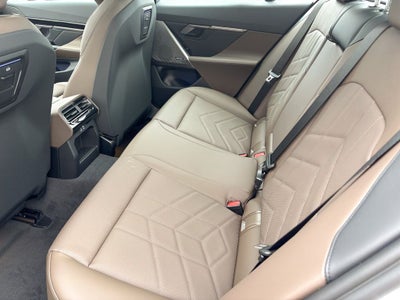 2026 BMW 5 Series 530i xDrive