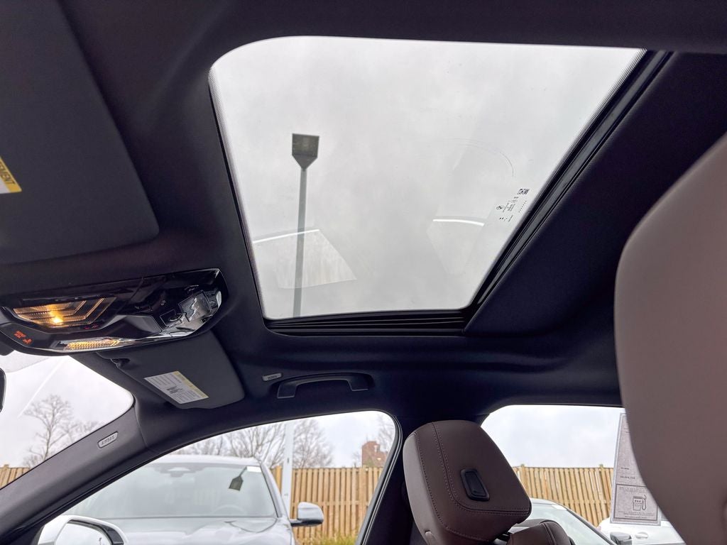 2026 BMW 5 Series 530i xDrive