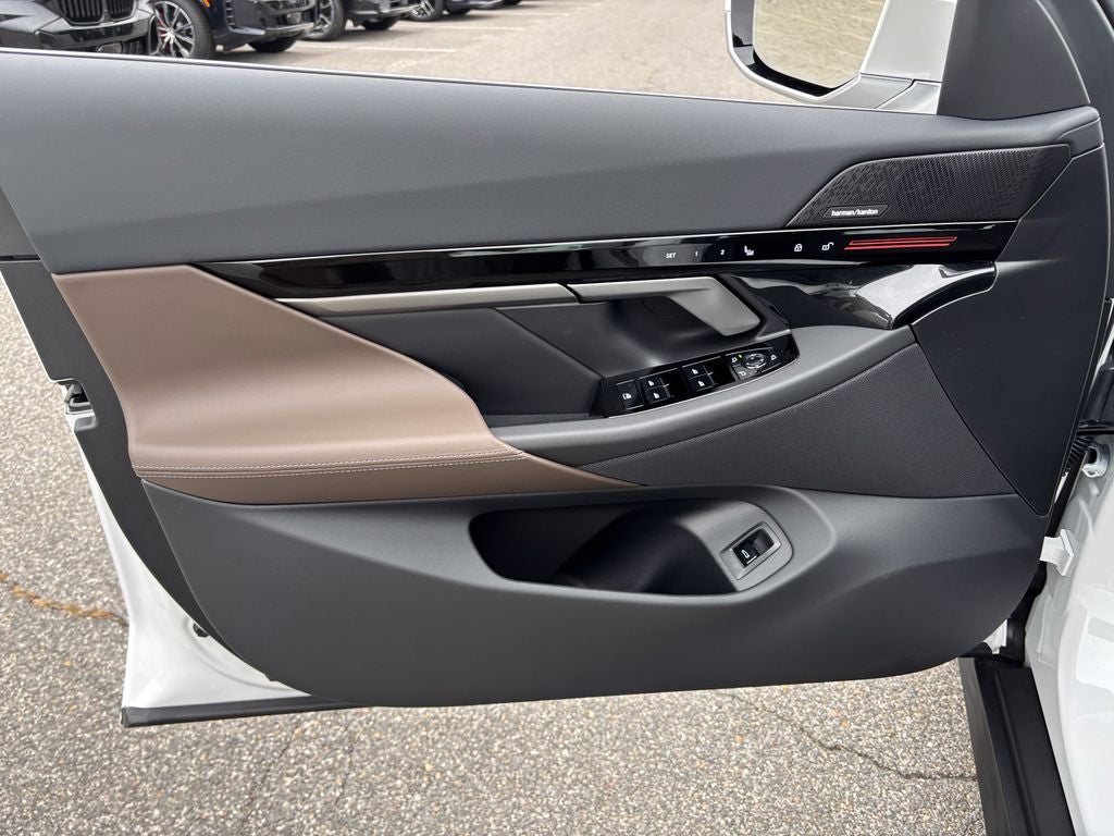 2026 BMW 5 Series 530i xDrive