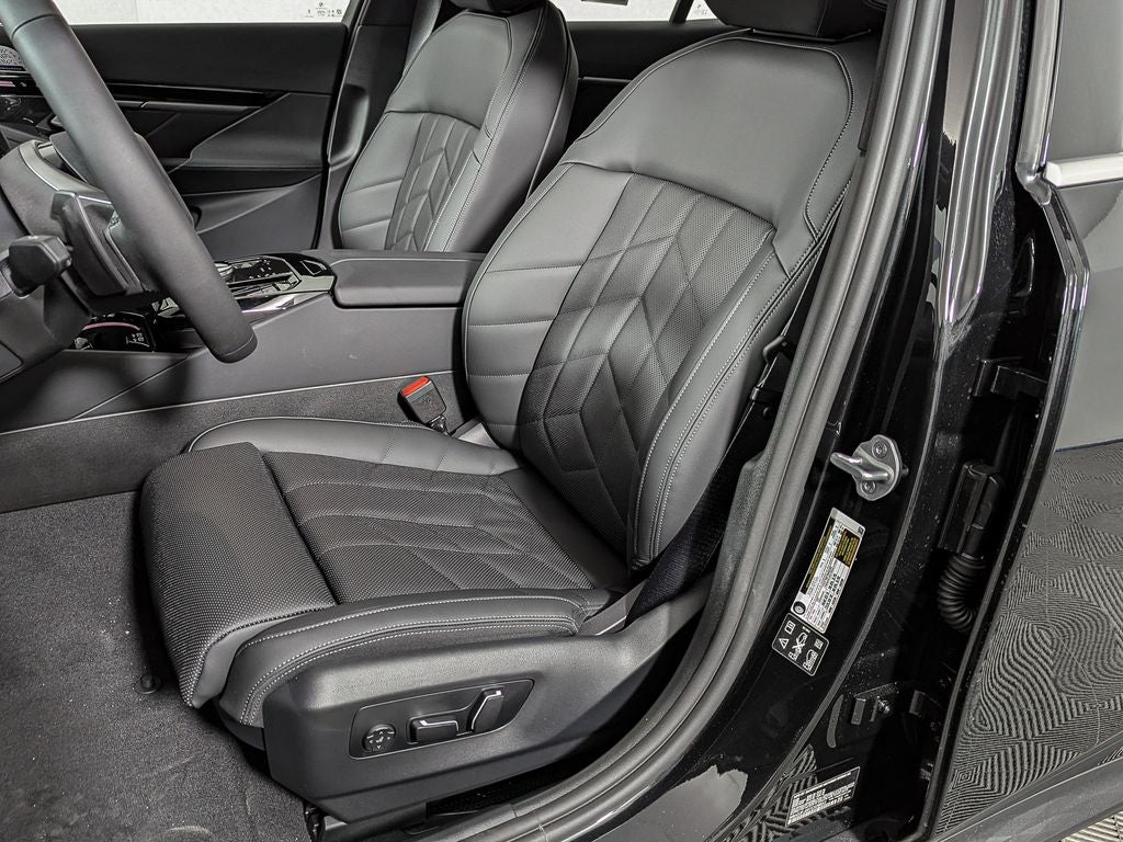 2026 BMW 5 Series 530i xDrive