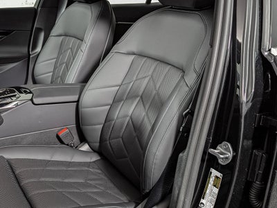 2026 BMW 5 Series 530i xDrive