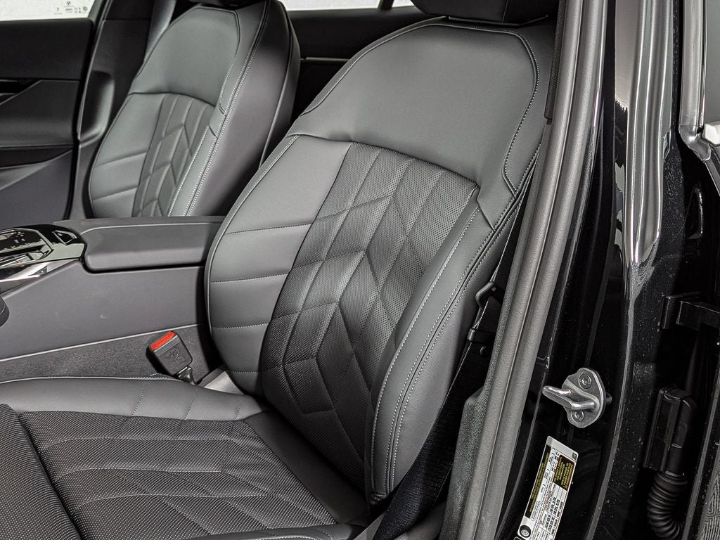 2026 BMW 5 Series 530i xDrive