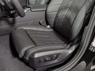 2026 BMW 5 Series 530i xDrive