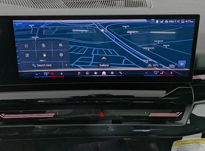 2026 BMW 5 Series 530i xDrive