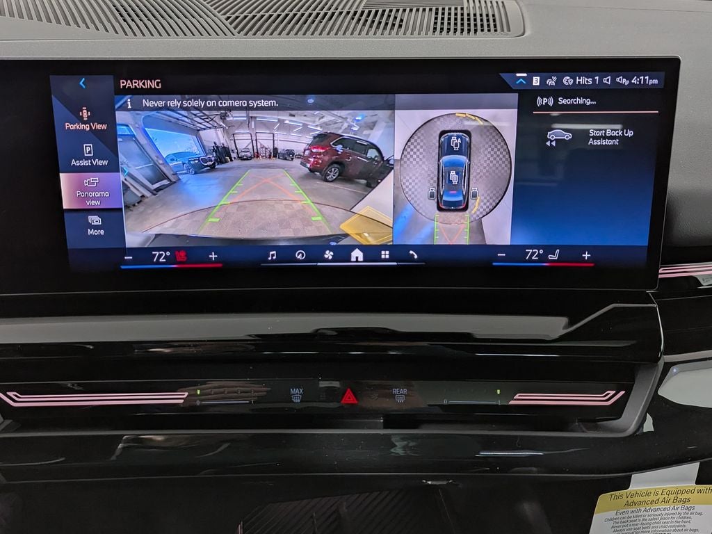 2026 BMW 5 Series 530i xDrive