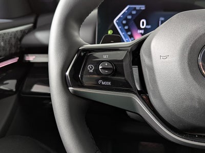 2026 BMW 5 Series 530i xDrive