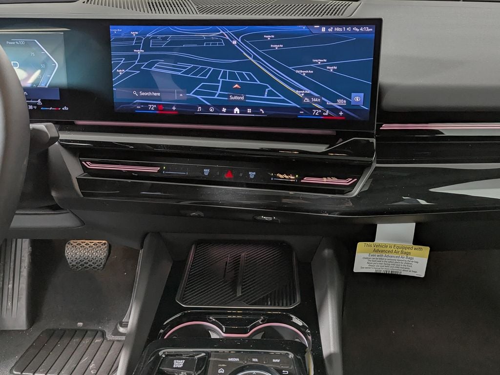 2026 BMW 5 Series 530i xDrive