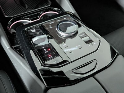 2026 BMW 5 Series 530i xDrive