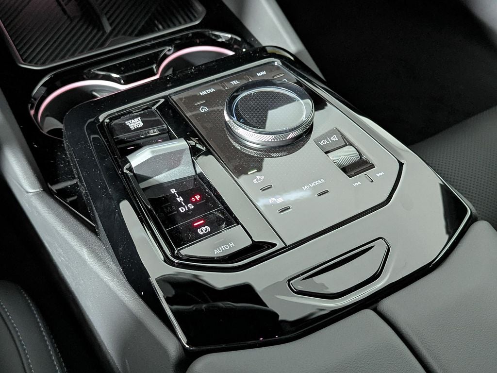 2026 BMW 5 Series 530i xDrive