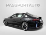 2026 BMW 5 Series 530i xDrive