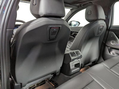 2026 BMW 5 Series 530i xDrive