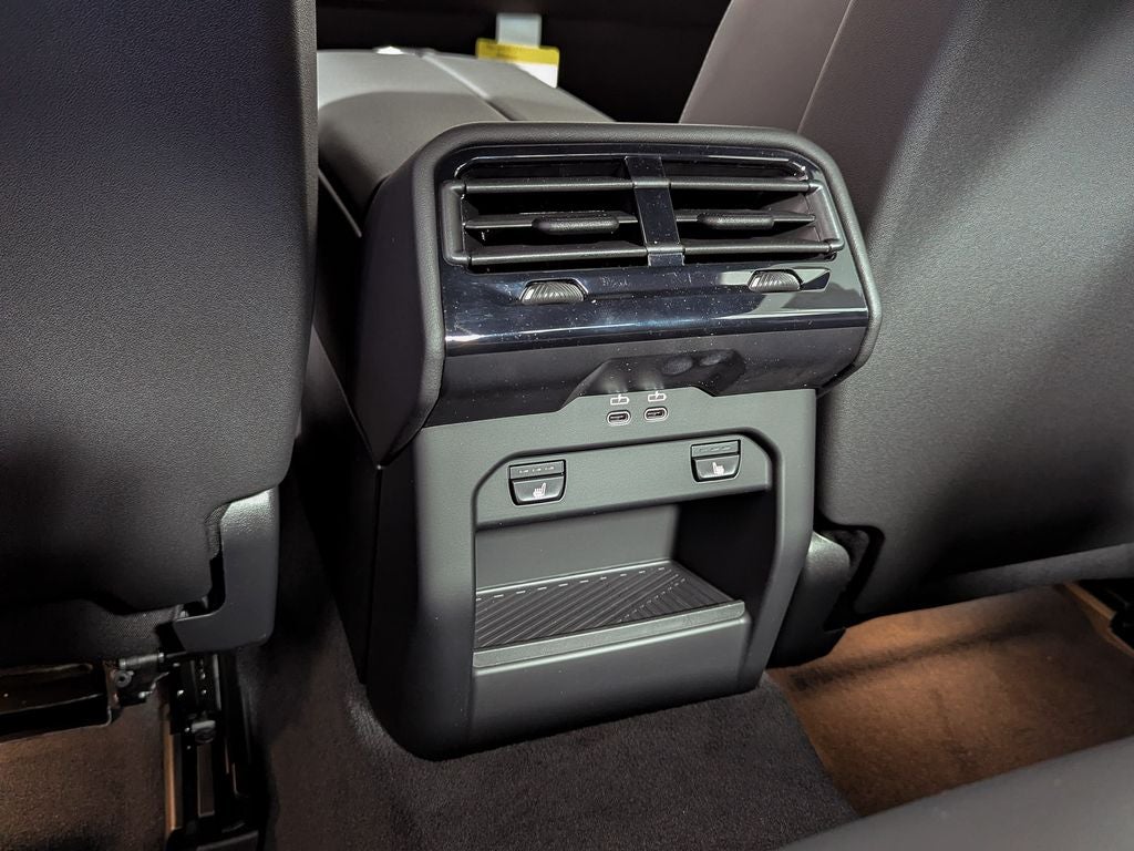 2026 BMW 5 Series 530i xDrive