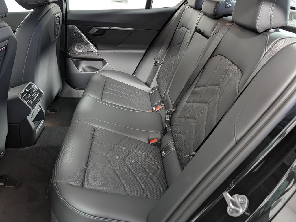 2026 BMW 5 Series 530i xDrive