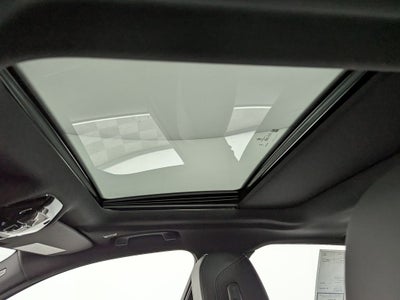 2026 BMW 5 Series 530i xDrive