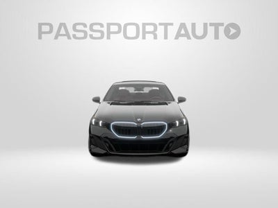 2026 BMW 5 Series 530i xDrive