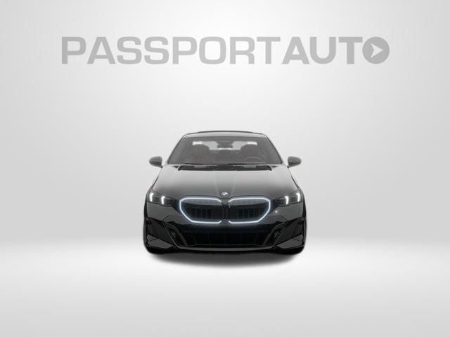 2026 BMW 5 Series 530i xDrive