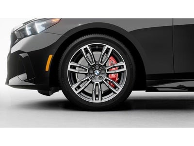 2026 BMW 5 Series 530i xDrive