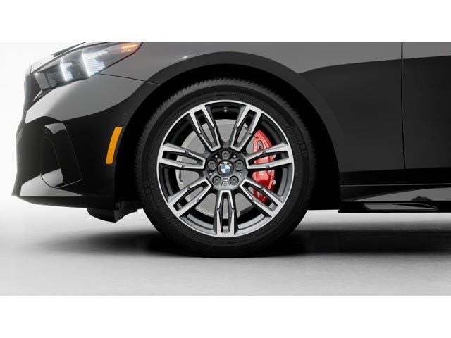 2026 BMW 5 Series 530i xDrive