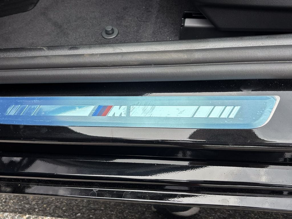 2027 BMW 5 Series 530i xDrive