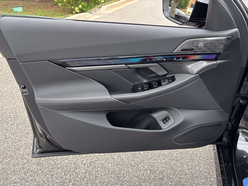 2027 BMW 5 Series 530i xDrive