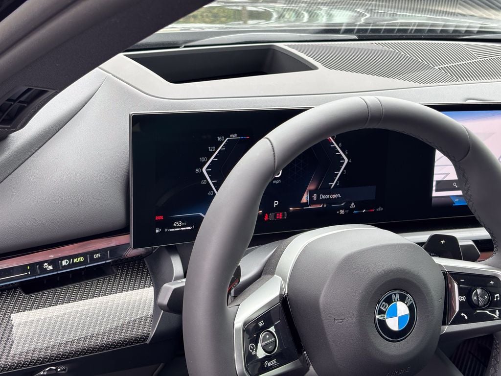 2027 BMW 5 Series 530i xDrive