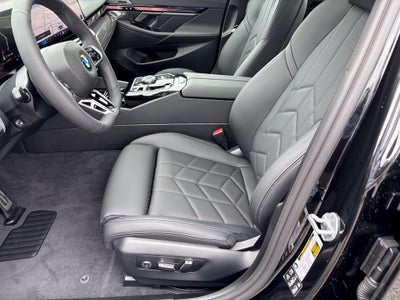 2027 BMW 5 Series 530i xDrive