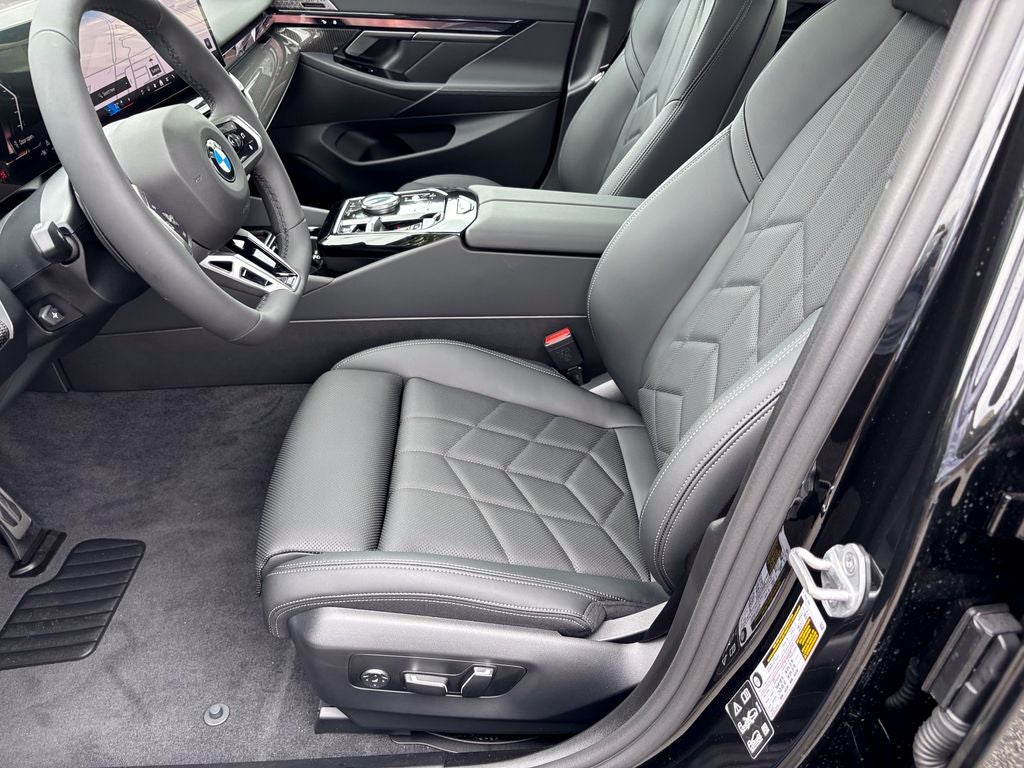 2027 BMW 5 Series 530i xDrive