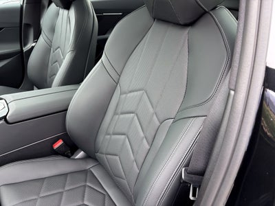 2027 BMW 5 Series 530i xDrive