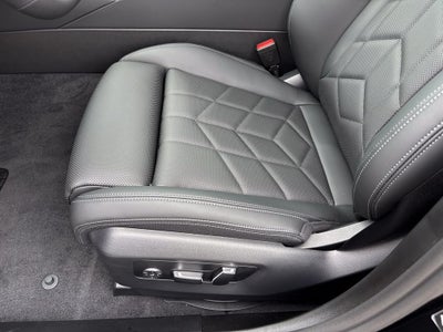 2027 BMW 5 Series 530i xDrive