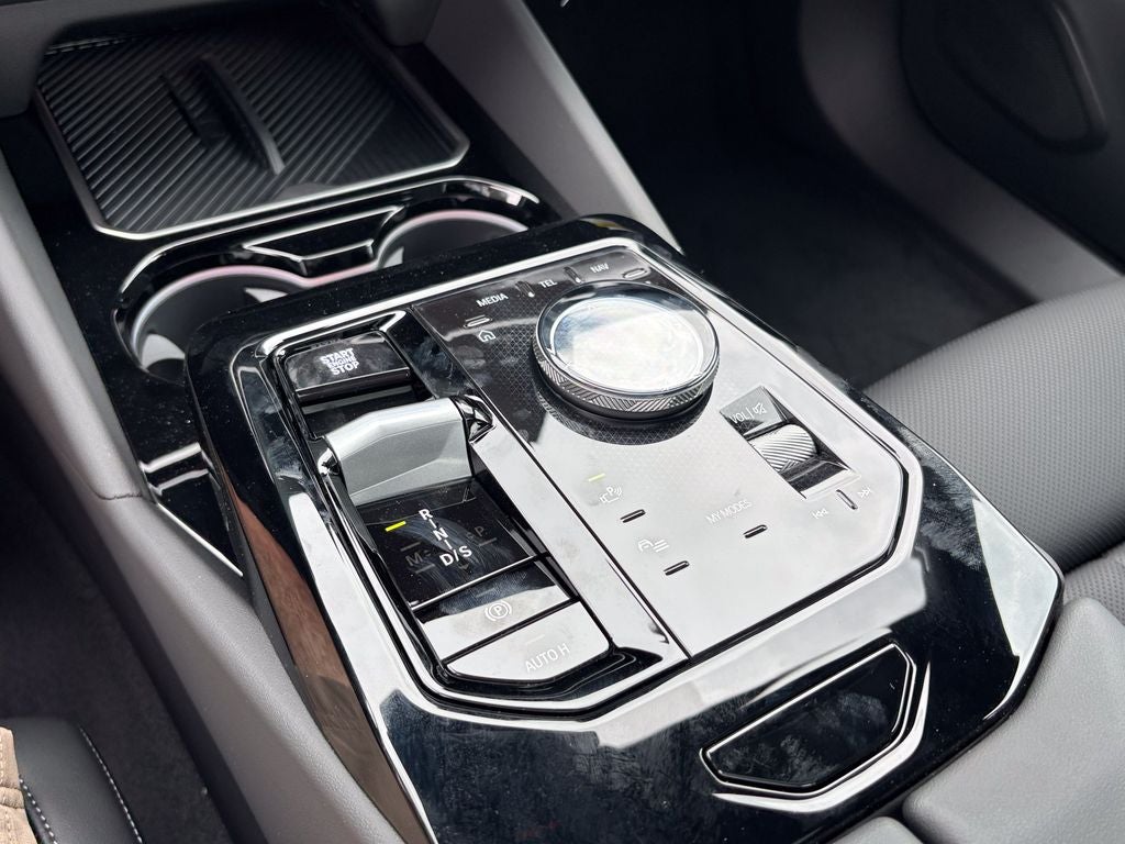 2027 BMW 5 Series 530i xDrive