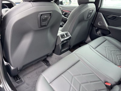 2027 BMW 5 Series 530i xDrive