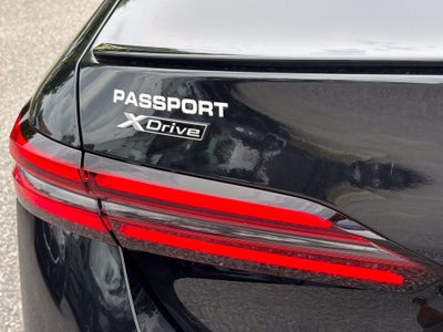 2027 BMW 5 Series 530i xDrive