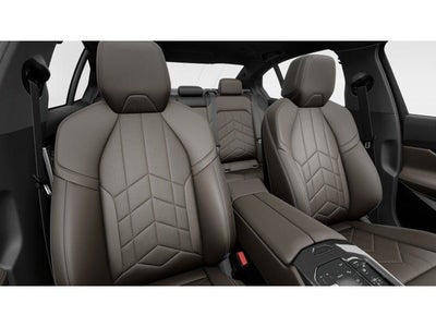 2027 BMW 5 Series 530i xDrive