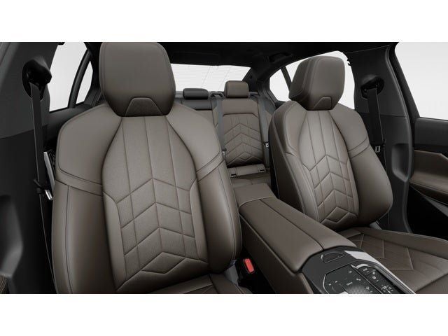 2027 BMW 5 Series 530i xDrive