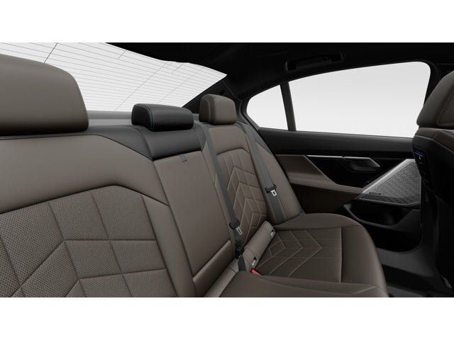 2027 BMW 5 Series 530i xDrive