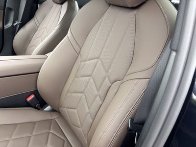 2027 BMW 5 Series 530i xDrive