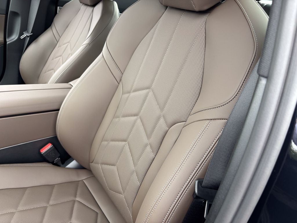 2027 BMW 5 Series 530i xDrive