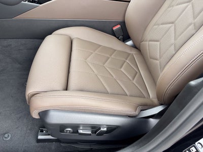 2027 BMW 5 Series 530i xDrive