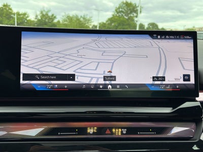 2027 BMW 5 Series 530i xDrive