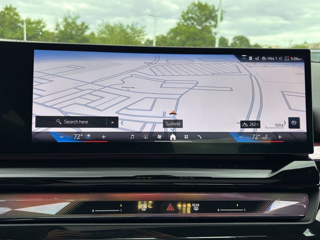 2027 BMW 5 Series 530i xDrive