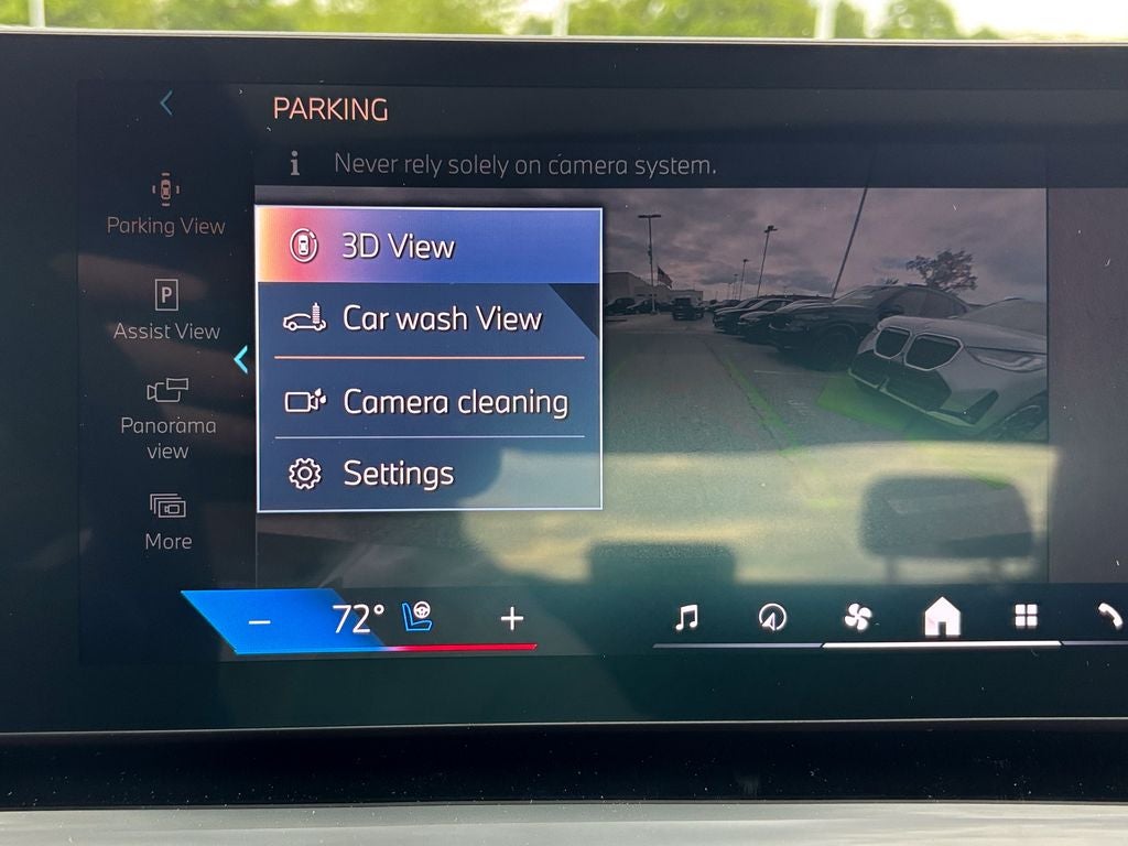 2027 BMW 5 Series 530i xDrive