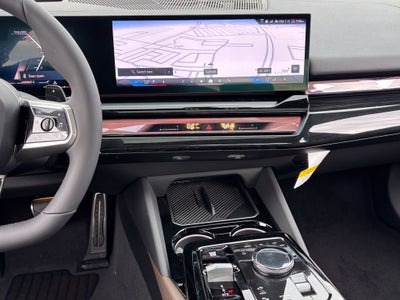 2027 BMW 5 Series 530i xDrive