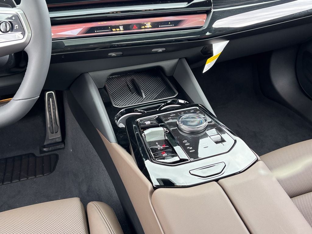 2027 BMW 5 Series 530i xDrive