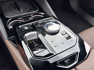 2027 BMW 5 Series 530i xDrive