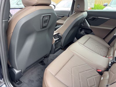 2027 BMW 5 Series 530i xDrive