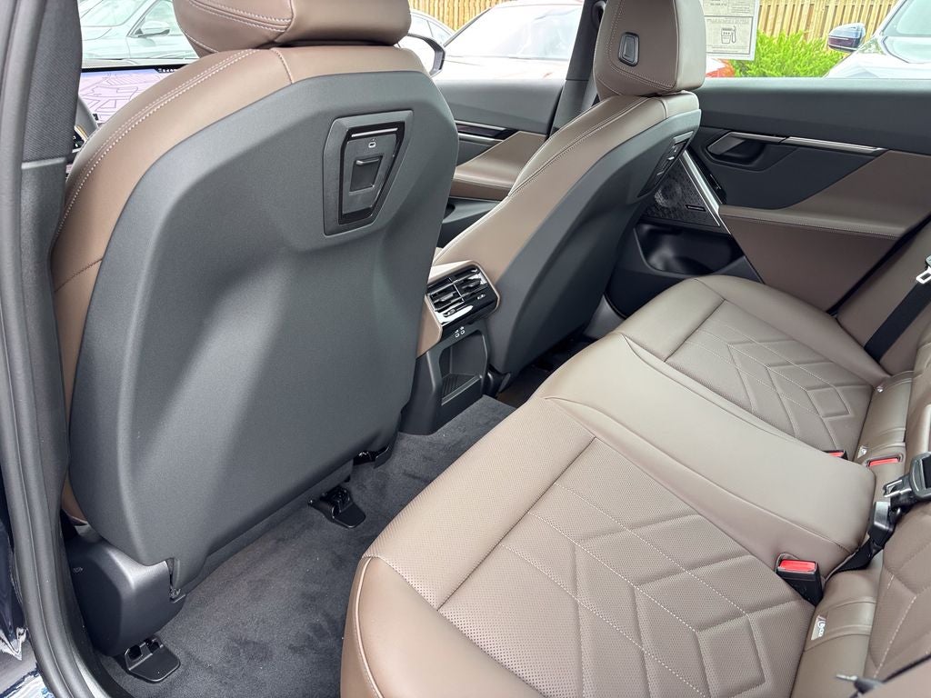 2027 BMW 5 Series 530i xDrive