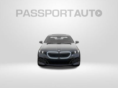 2027 BMW 5 Series 530i xDrive